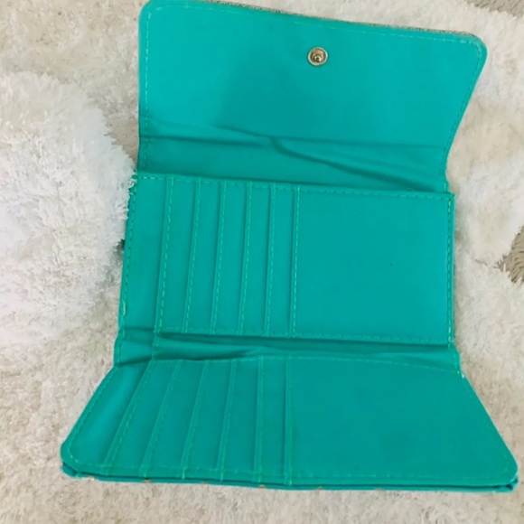 Small wallet - Picture 2 of 2